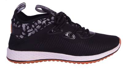 Shoebook Mens Blue Sneakers