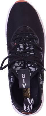 Shoebook Mens Blue Sneakers