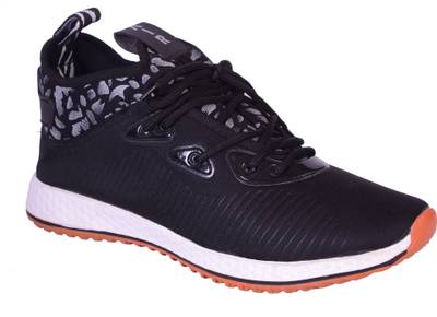 Shoebook Mens Blue Sneakers
