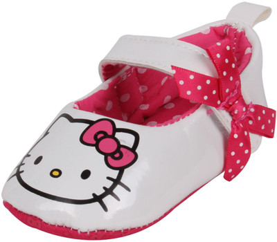 

Ole Baby Girls(White, White::pink