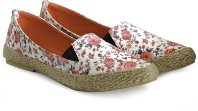 

Nell Bellies For Women(Pink