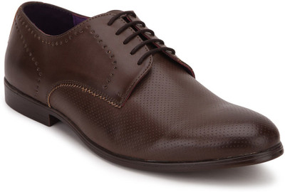 

Knotty Derby Bryce Casual Shoes For Men(Brown