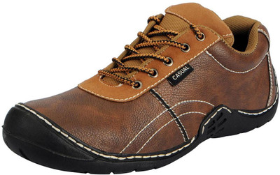 

FAUSTO Trendy Outdoors For Men(Brown