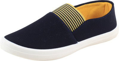 

Comfort Loafers For Men(Blue, Yellow