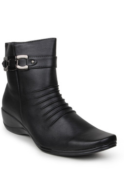 

Stylistry Maxis Womens Boots For Women(Black