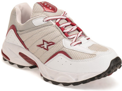 

Sparx Walking Shoes For Men(Red