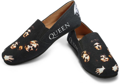 

FUNK Queen Multicolor Casuals For Men(Multicolor