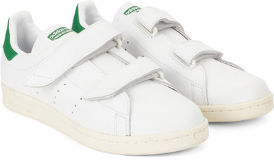 

ADIDAS ORIGINALS FAST Sneakers For Men(White, Ftwwht/ftwwht/green