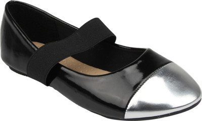 

KITTENS Girls, Black