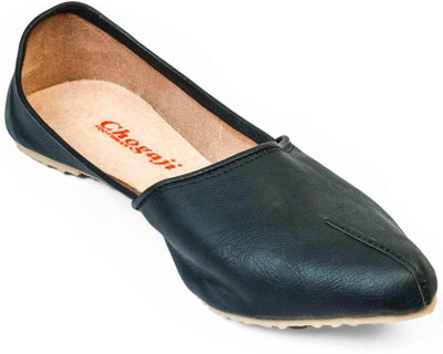 

Chogaji Jutis For Men(Blue), Black