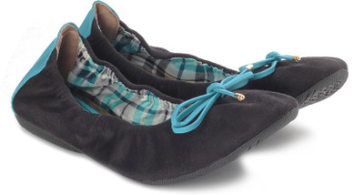 

Inc.5 Bellies For Women(Black, Blue
