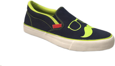 Rexona Canvas Shoes For Men Navy Flipkart Com Imall Com