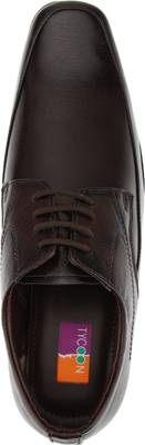 Tycoon Lace Up Shoes