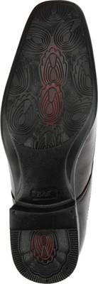 Tycoon Lace Up Shoes