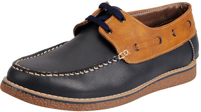 

FAUSTO Casuals For Men(Orange