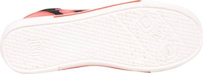Ethics Arrow-Rd Sneakers