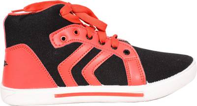 Ethics Arrow-Rd Sneakers