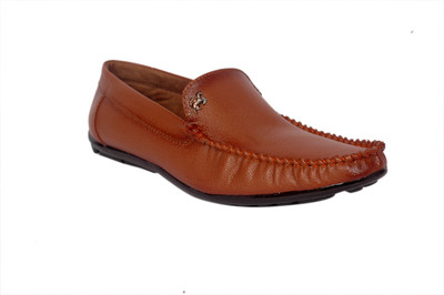 

Whopper GD-203 Sneakers For Men(Brown