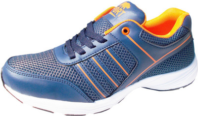 

Port SpSports Training & Gym Shoes For Men(Blue