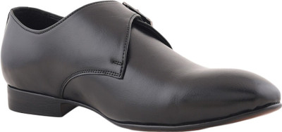 

Bruno Manetti 1254 Slip On For Men(Black)