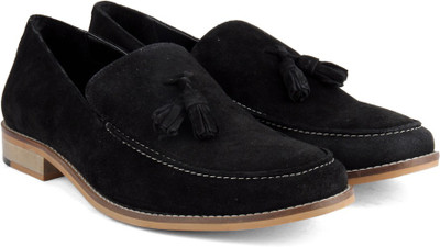 

Carlton London Mr.CL -Mr.CL Loafers For Men(Black