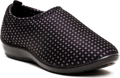 

Gliders by Liberty Casuals For Women(Brown, Purple