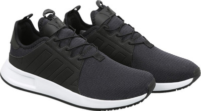 

ADIDAS ORIGINALS X_PLR Sneakers For Men(Black, Cblack/cblack/ftwwht