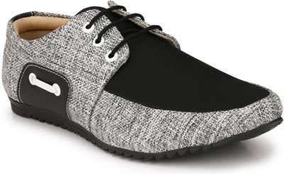 

Alexander07 Casual Shoes Casuals For Men(Grey