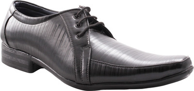 

Belly Ballot Lace Up For Men(Black