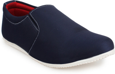 

Krafter Casual Shoes For Men(Blue)