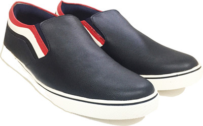 

Garrix Casuals For Men(Blue