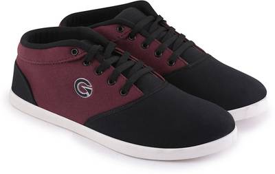 Globalite Crux Sneakers