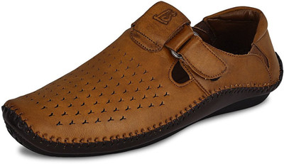 

GTB Loafers For Men(Brown, Black