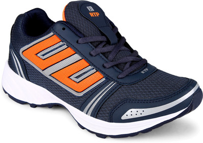 

Rich N Topp Swift Blue Running Shoes For Men(Multicolor, Navy blue