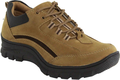 

Kopps Outdoor Shoes For Men(Tan)
