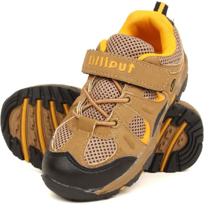 

Lilliput Boys(Beige