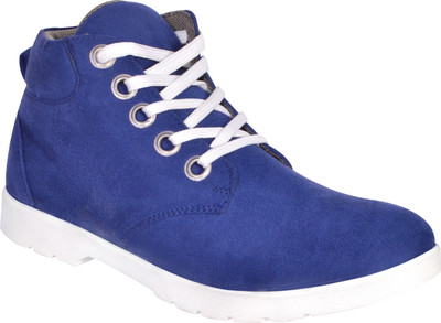 

Sukun DZR_444_BLU Casual Shoes For Men(Blue)