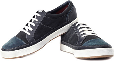 

Allen Solly Sneakers For Men(Navy, Blue