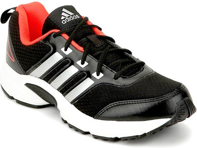

ADIDAS ERMIS M Running Shoes For Men(Black