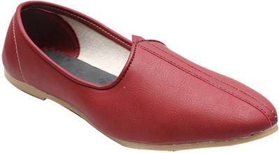 

Port Mrn Jls Jutis For Men(Maroon)