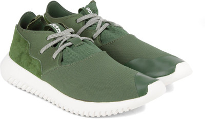 

ADIDAS ORIGINALS TUBULAR ENTRAP W Sneakers For Women(Green, White, Olicar/olicar/cwhite