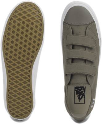 VANS PRISON ISSUE Sneakers