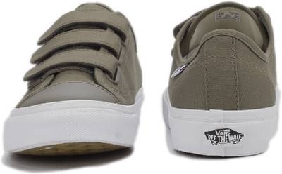 VANS PRISON ISSUE Sneakers
