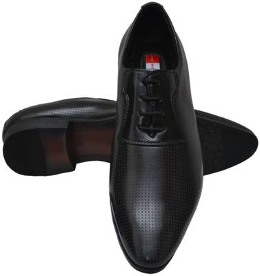Contablue London Lace Up Shoes
