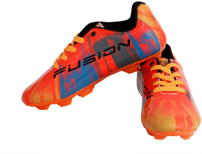 

HDL Football Shoes For Men(Green, Multicolor, Orange, Black