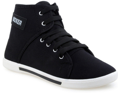 

Clymb Casuals For Men(Black