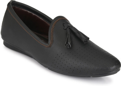 

Resto Loafers For Men(Black
