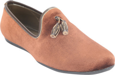 

Bacca Bucci Boat Shoes For Men(Brown