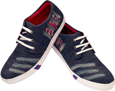 

Shoeppee Outdoors For Men(Blue, Black
