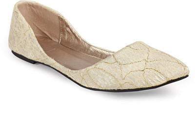 

Jade 123 Bellies For Women(Beige